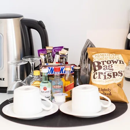 Hvide Klit 酒店 4*