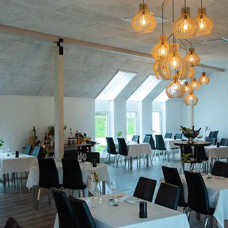 Hvide Klit Hotel Aalbaek