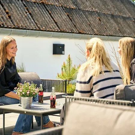 Hvide Klit Hotel 4*