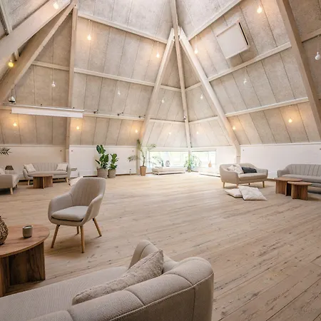 Hotel Hvide Klit Ålbæk