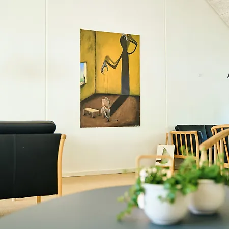 Hotel Hvide Klit Ålbæk