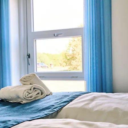 Hotel Hvide Klit Ålbæk