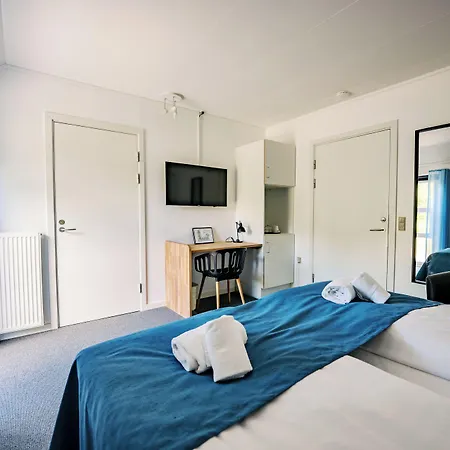Hotel Hvide Klit