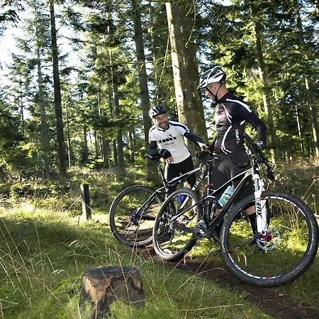 Hotell Hvide Klit Ålbæk