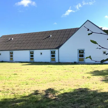Hvideklit 4*