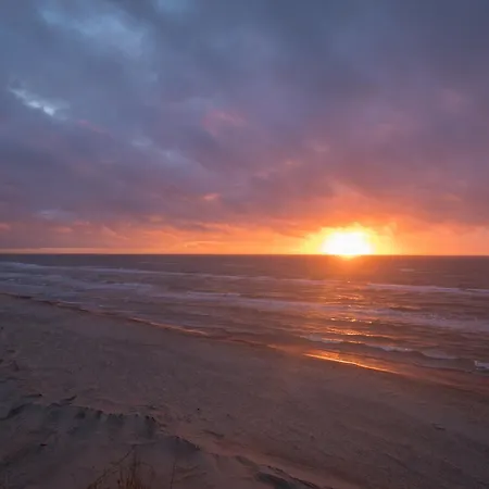 Hvide Klit Hotell Ålbæk