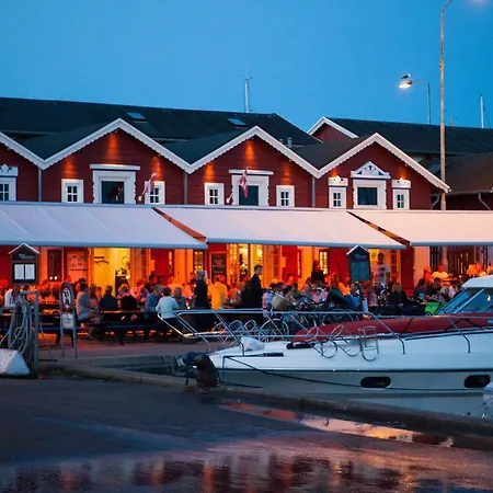 Hvide Klit Hotell 4*