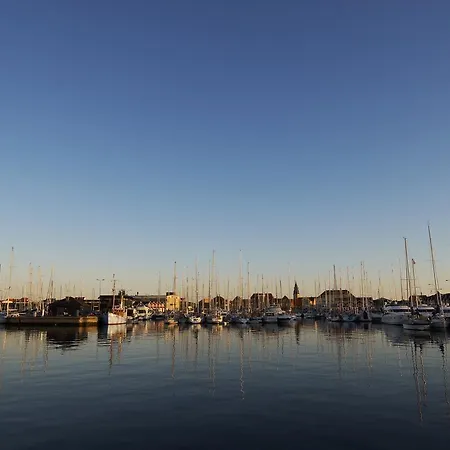 Hvide Klit 酒店 4*