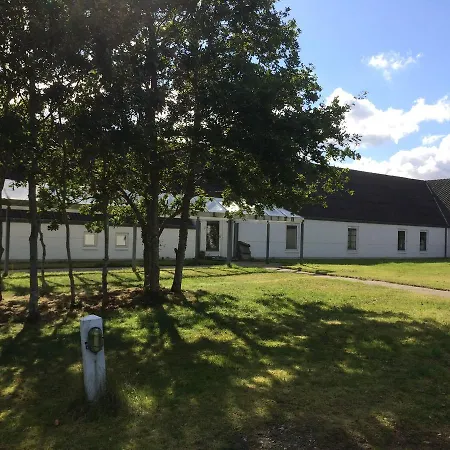 Hvideklit Aalbaek