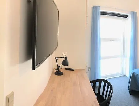 Hotel Hvideklit 4*