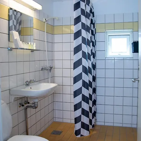 Hvideklit 4*