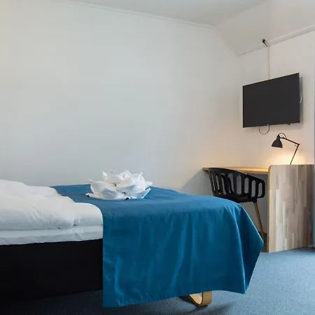Hvideklit 4*