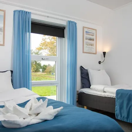 Hvideklit Hotel 4*