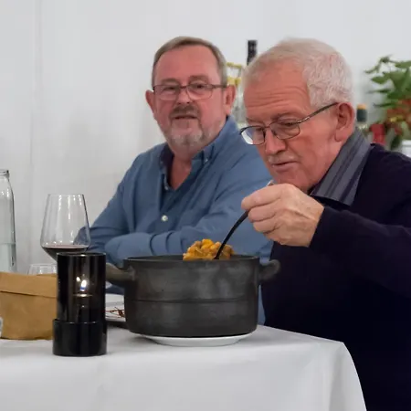 Hvideklit 4* Aalbaek