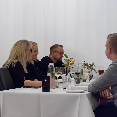 Hotel Hvideklit 4*