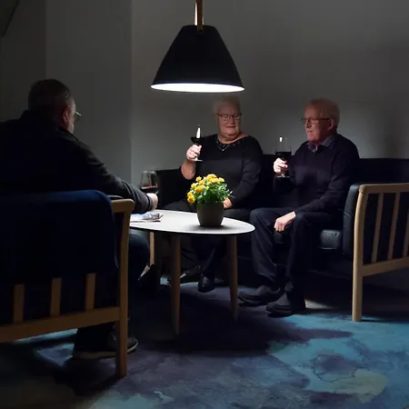 Hvideklit Aalbaek