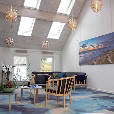 Hotel Hvideklit 4*