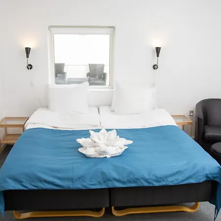 Hotel Hvideklit Aalbaek