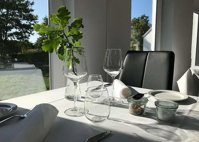 Hotel Hvide Klit Ålbæk