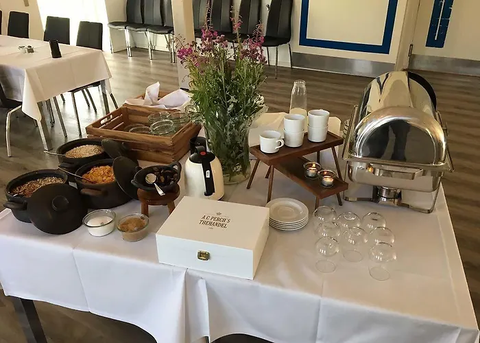 Hvide Klit 4* Ålbæk