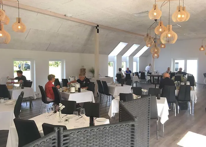 Hvide Klit Ålbæk