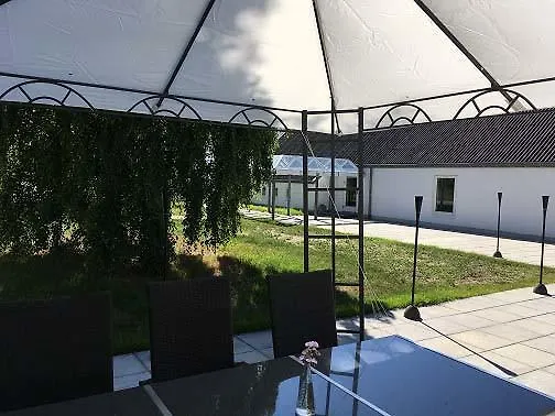 Szálloda Hvide Klit 4*