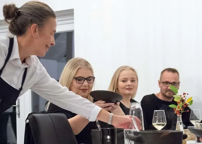 Hvide Klit Szálloda 4*