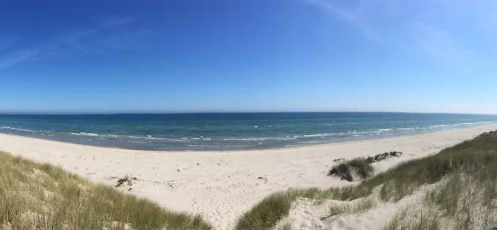 Hvide Klit Ålbæk