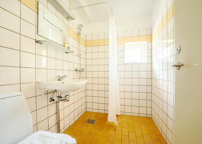 Hotel Hvideklit Ålbæk