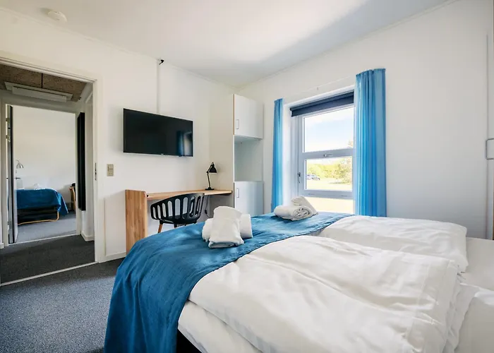 Hvide Klit 4*