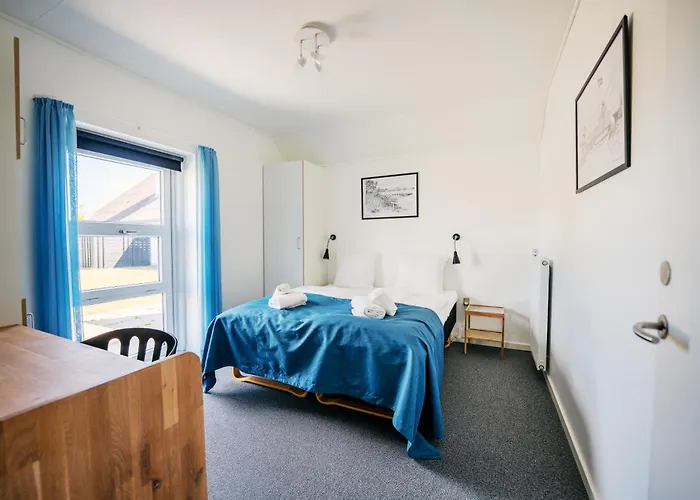 Hvideklit 4* Ålbæk