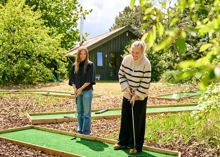 Hvideklit 4* Ålbæk