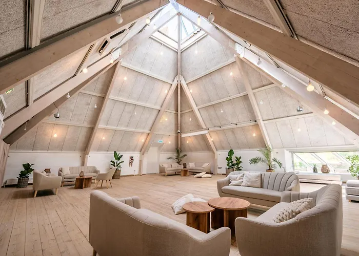 Hvide Klit Hotel Ålbæk