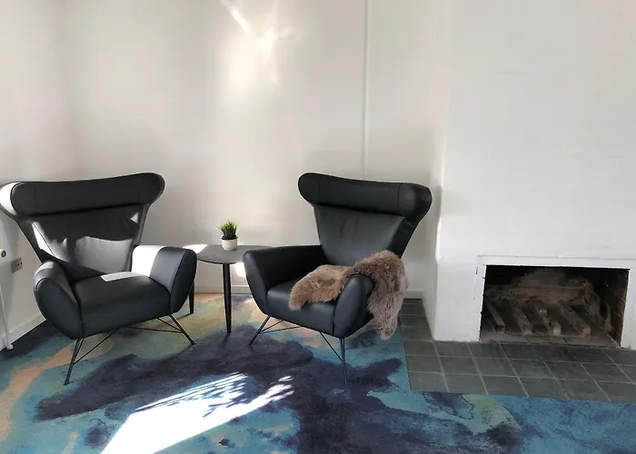 Hotel Hvideklit Ålbæk