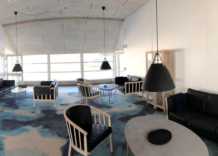 Hvide Klit 4* Ålbæk