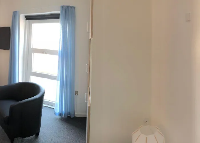 Szálloda Hvide Klit 4*
