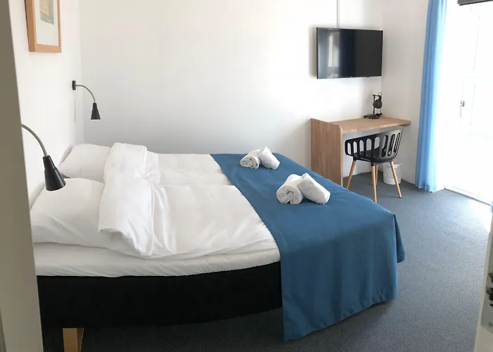 Hvideklit 4* Ålbæk