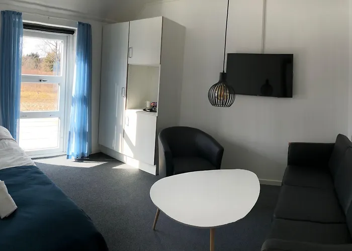 Hvide Klit Ålbæk