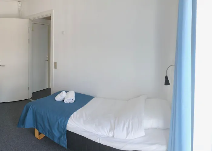 Hvide Klit Ålbæk