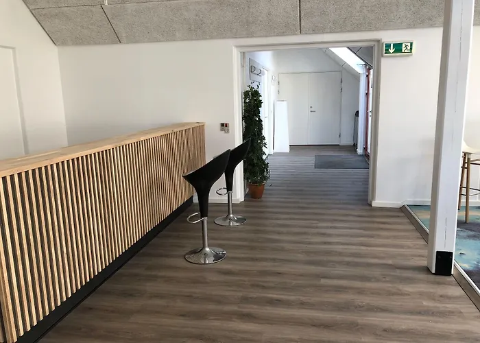 Hvide Klit Ålbæk