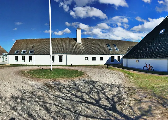 Hvide Klit 4*