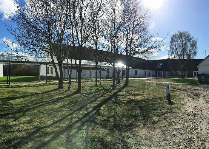 Hvide Klit Ålbæk