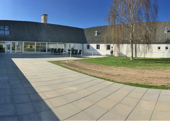 Hvideklit 4* Ålbæk