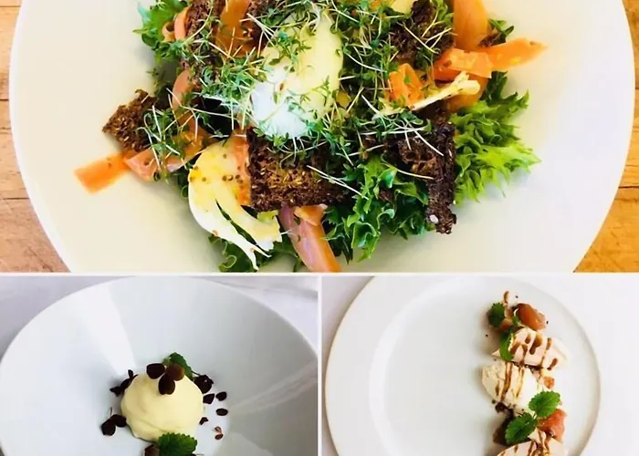 Hotel Hvideklit Ålbæk