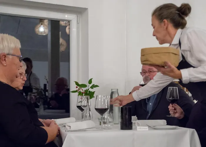 Hotel Hvide Klit Ålbæk