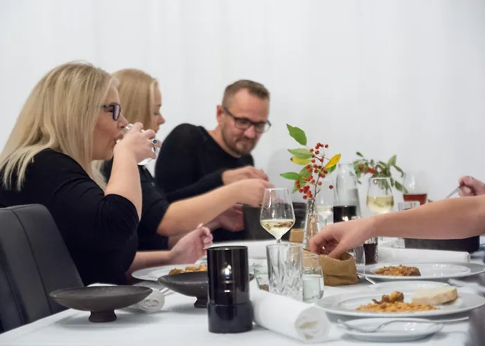 Szálloda Hvide Klit Ålbæk