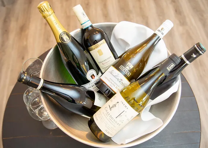 Hvide Klit Hotel Ålbæk