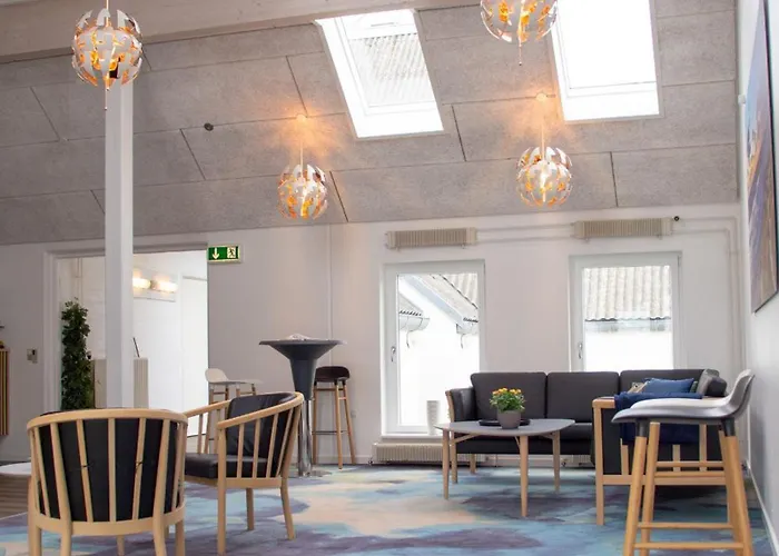 Hotel Hvideklit Ålbæk