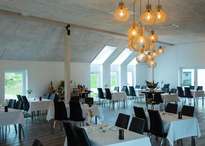 Hvideklit Hotel Ålbæk