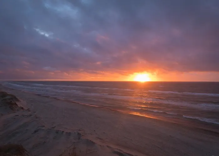 Hvide Klit Hotel Ålbæk